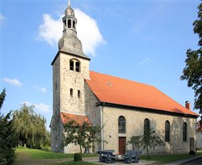 Kirche